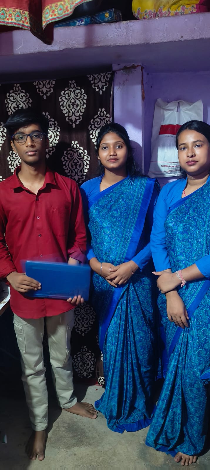 Ranchi Express